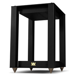 Wharfedale Linton Stand - Podstawka pod głośnik Black