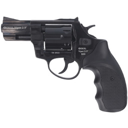 Rewolwer alarmowy BAS Voltran EKOL Viper 2.5'' Black