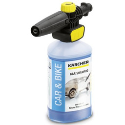 KARCHER Pianownica FJ 10 C z szamponem 2.643-144.0