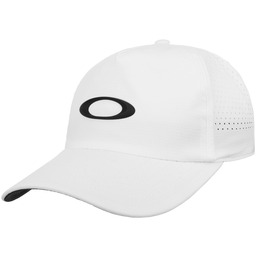 Czapka Take Pro Snapback by Oakley, biały, One