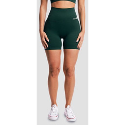 GymBeam Damskie spodenki GymBabe Forest