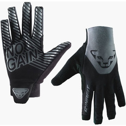 Dynafit Rękawiczki biegowe Dna czarne m
