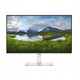 Biały Monitor Dell S2725HS 27" Full Hd Ips