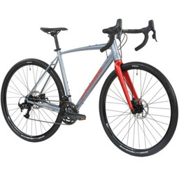 KROSS Rower gravel ESKER XPRT GRV U21 28