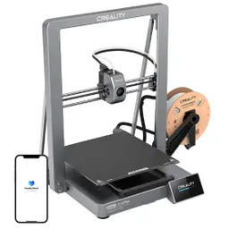 Creality Ender-3 V3 Plus Szary Drukarka 3D
