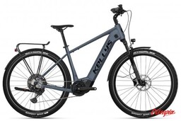 Kellys Rower elektryczny E-Carson 90 P 28" 725Wh