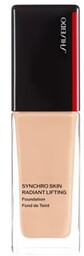 Shiseido Synchro Skin Radiant Lifting Foundation NEW Podkład