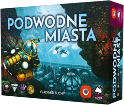 Portal Podwodne Miasta