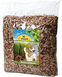 JR FARM Poczucie leśnego ściółki, 10 l