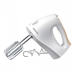 Mikser ręczny Sencor Shm 5205-EUE3 500W Turbo ubijanie