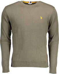 MĘSKA KOSZULKA POLO US GREEN MAN