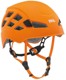 Wspinaczkowy kask PETZL Boreo orange