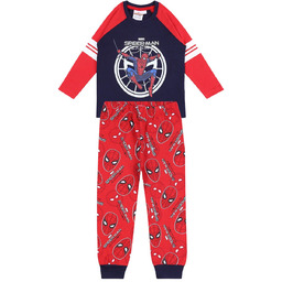 Czerwona piżama Spiderman Marvel 18-24 m 92 cm