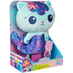 SPIN MASTER Maskotka Koci Domek Gabi Syrenkotka Deluxe