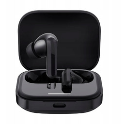 Słuchawki bezprzewodowe Xiaomi Buds 5 czarne