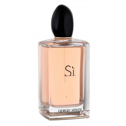 Giorgio Armani Sì woda perfumowana 150 ml