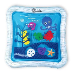 Baby Einstein Mata wodna Opus s Ocean Tummy