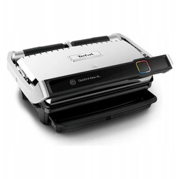 Grill elektryczny TEFAL Optigrill Elite XL GC760D
