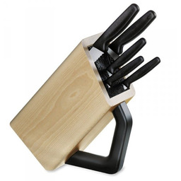 Victorinox Zestaw noży kuchennych w bloku 6.7173.8