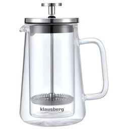 KLAUSBERG Zaparzacz KH-7684 (350 ml)