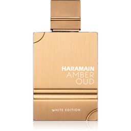 Al Haramain Amber Oud White Edition woda perfumowana