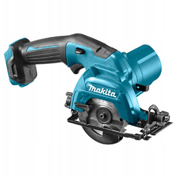 Pilarka tarczowa Makita HS301DZ 12V Cxt 85mm 1500