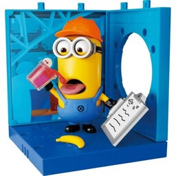 BLOKEES Figurka preCOOL S1 Minions Kevin
