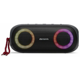 Głośnik Bt Aiwa Bst-650Mg Stere, Ipx6, Rgb