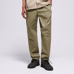 New Balance spodnie Icon Twill Tapered