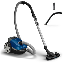 Vacuum Cleaner PHILIPS XD3110/09 Cordless/Bagged 900 Watts Capacity