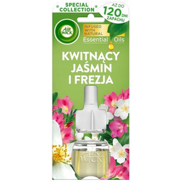 Air Wick Elektryczny odświeżacz powietrza Kwitnący Jaśmin