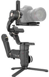 Zhiyun CRANE 3S PRO - gimbal, stabilizator obrazu