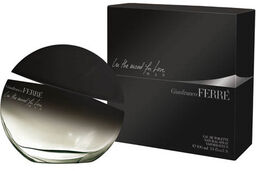 Gianfranco Ferre In the Mood for Love Man,