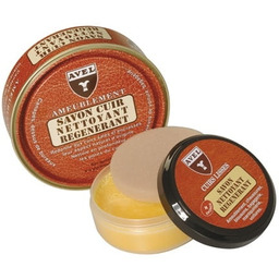 Mydło do Skóry Skór Regeneruje Konserwuje 100ml AVEL