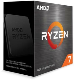 AMD Ryzen 7 5700X BOX (100-100000926WOF) Procesor