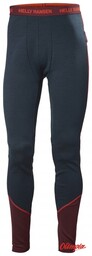 HELLY HANSEN Męskie legginsy LIFA Merino Midweight Pant