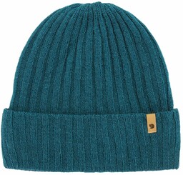 Czapka unisex Fjallraven Byron Hat Thin - deep