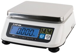 Waga prosta CAS SW-II SR