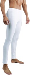 pierre cardin underwear Męskie legginsy sportowe, miękkie