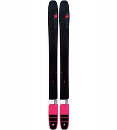 Narty freeride K2 MINDBENDER 115C ALLIANCE 165 cm