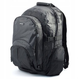 CLASSIC 15-16'' CN600 BACKPACK - BLACK