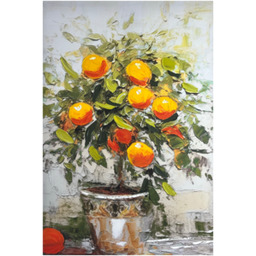 Obraz 70 x 100 cm HP013 Oranges