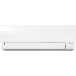 Klimatyzator ścienny Mitsubishi Hyper Heating MSZ-FT35VGK z montażem