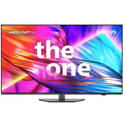 Telewizor Led Philips 43PUS8909/12 43" 4K Uhd czarny