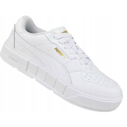 Puma Cali Court Lth 394384 03 Buty Trampki