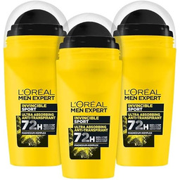 L Oréal Paris Men Expert Invincible Sport Dezodorant,