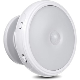 Maclean MCE223 lampa LED z czujnikiem ruchu, czujnik