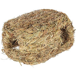 Kerbl 84053 domek na trawę z 2 otworami,