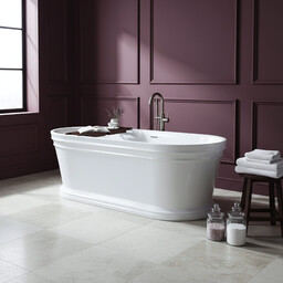 Rea Wanna Akrylowa Wolnostojąca Olivia 170