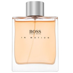 Hugo Boss Boss In Motion woda toaletowa